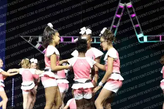 Kouture Level Athletics Prestige