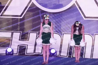 MADERA RANCHOS PEE WEES