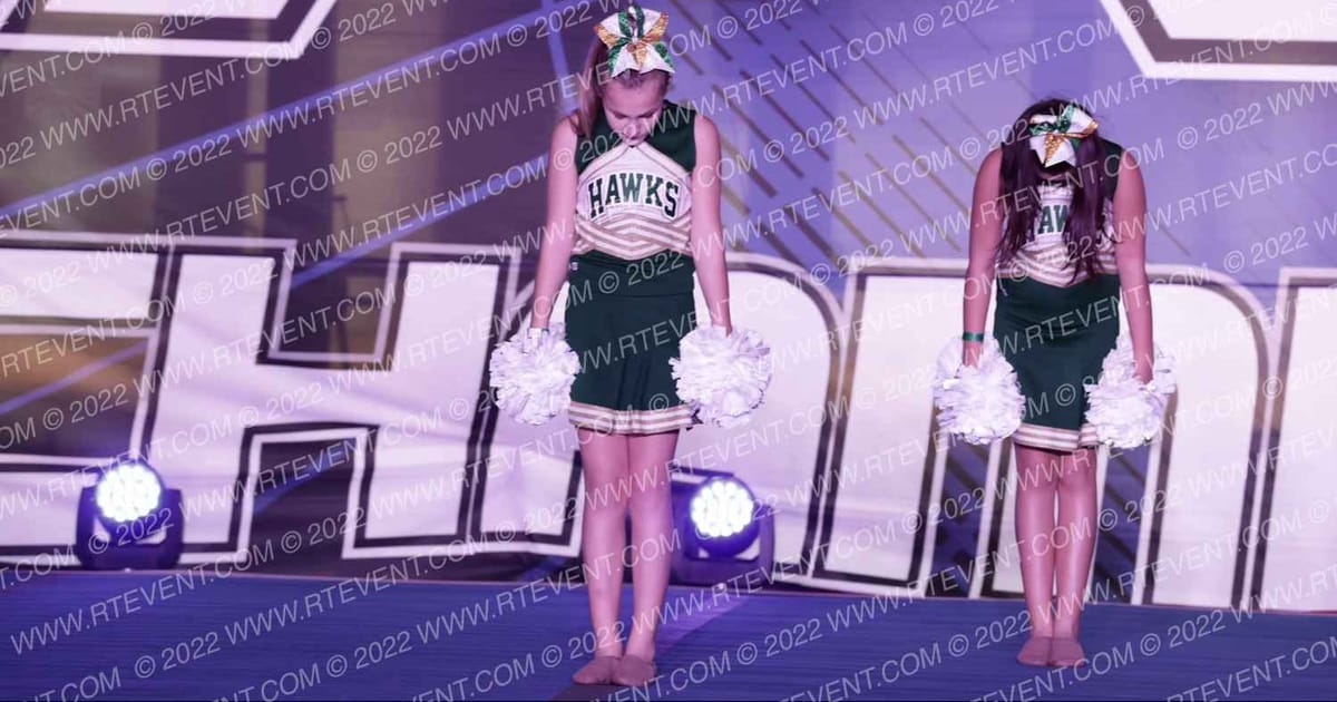 MADERA RANCHOS PEE WEES · Showdown At The Bay