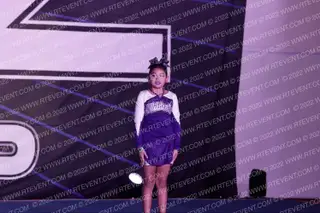 FRANKLIN JR WILDCATS PURPLE