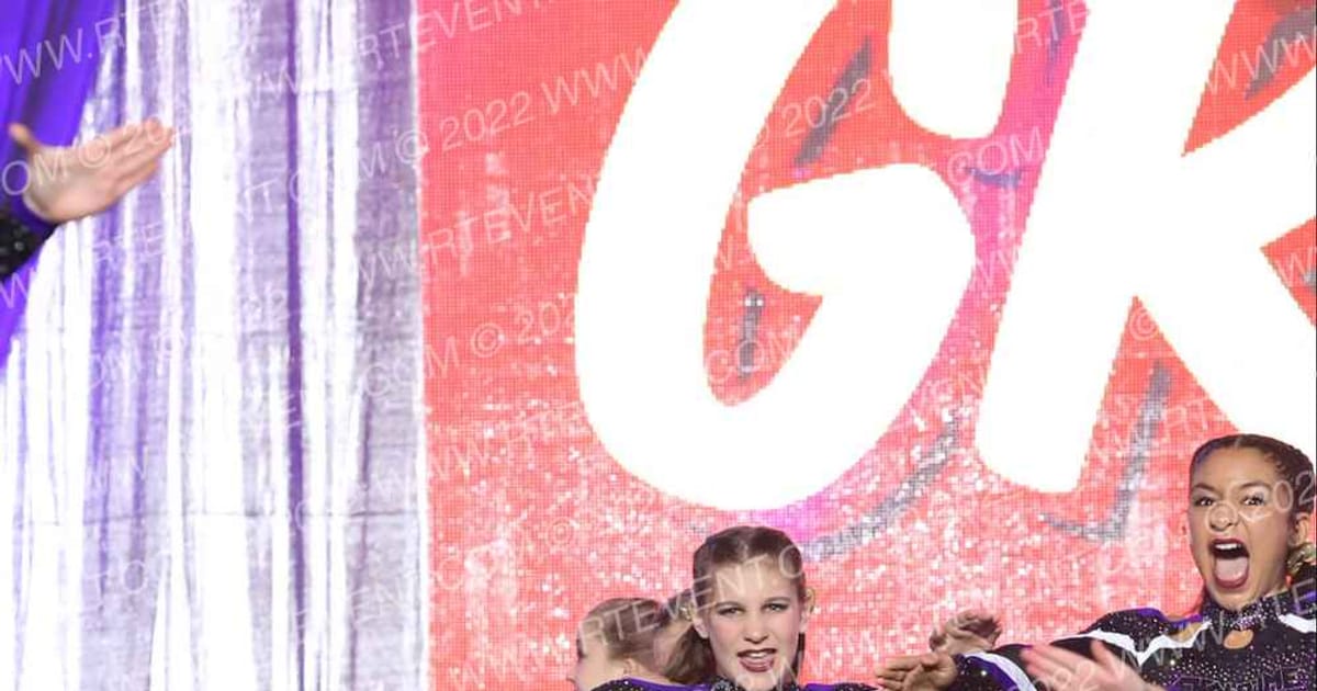 Showtime Elite Atlanta B52's · The American Grand Nationals Las Vegas