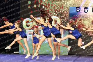Love Spirit Xtreme