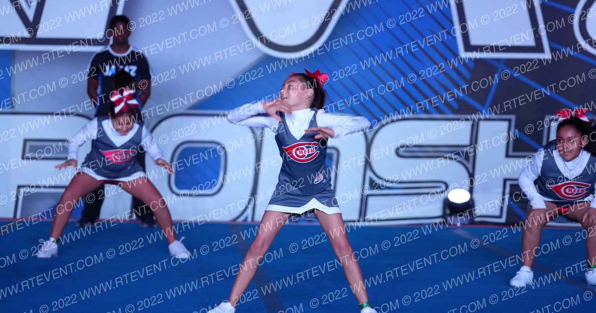 COYOTE CREEK WILDCATS JPW · Showdown At The Bay