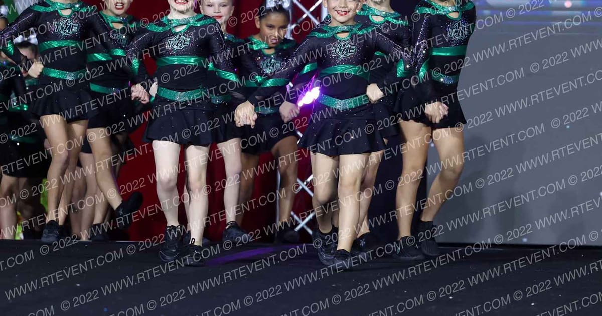 Thunder Extreme RainDrops · NCA Holiday Classic