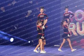 Mighty Spirit Xtreme