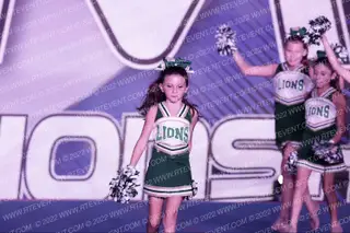 KINGSBURG PEEWEE LIONS