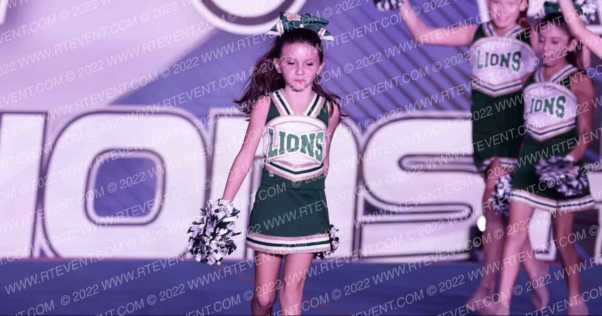 KINGSBURG PEEWEE LIONS · Showdown At The Bay
