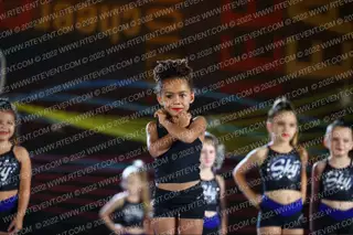 Zone Cheer All-Stars Sky