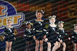 Rock Solid All Stars CROWNS