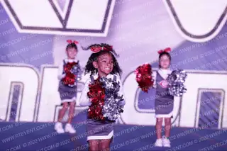 COYOTE CREEK LADY WILDCATS