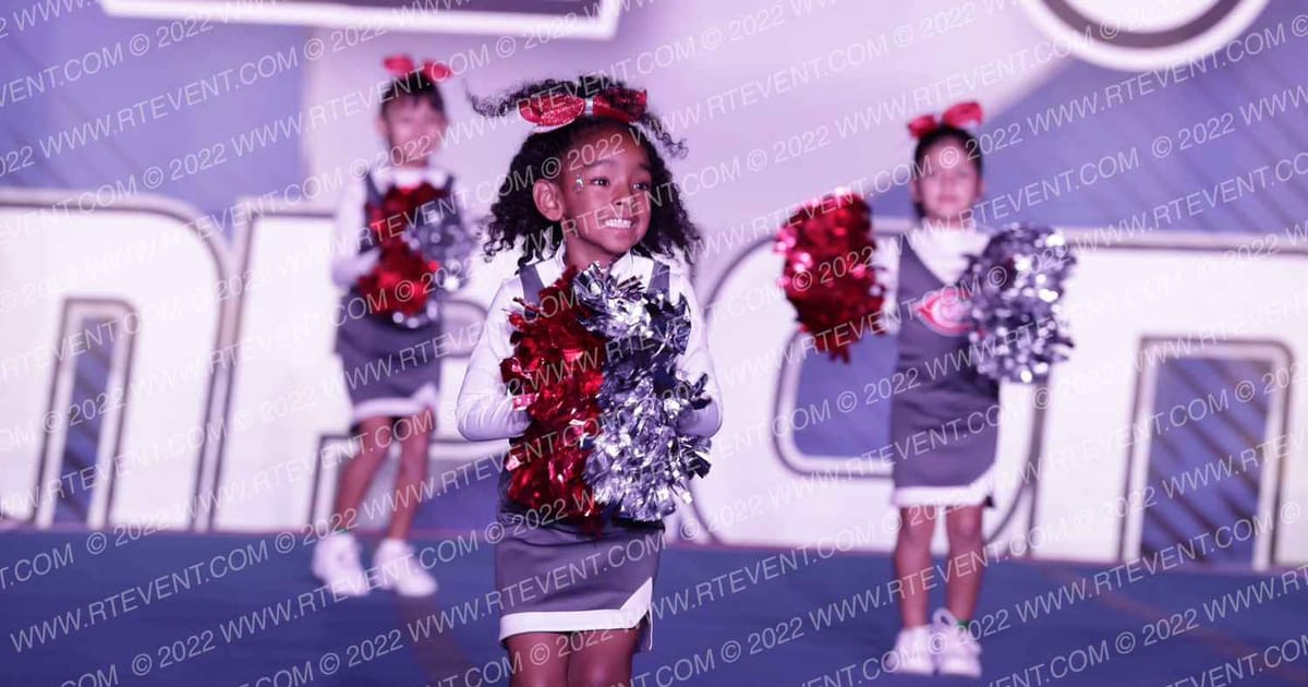 COYOTE CREEK LADY WILDCATS · Showdown At The Bay
