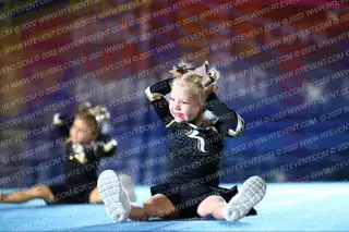 Rock Solid All Stars ROCKIES