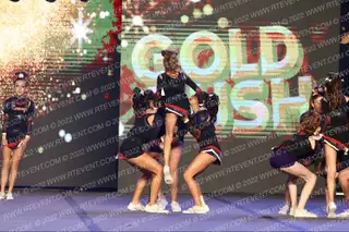 Divas Courage Cheer & Dance United