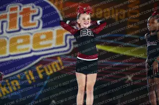 Brandon All-Stars Jacksonville Coral
