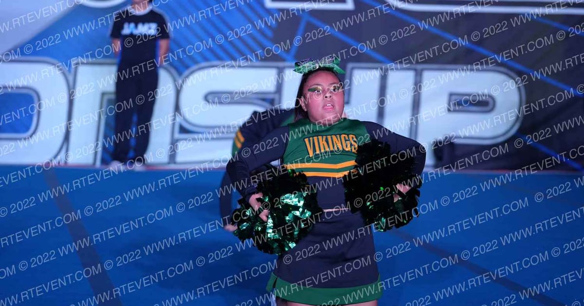 VANDEN JR VIKINGS ONYX · Showdown At The Bay
