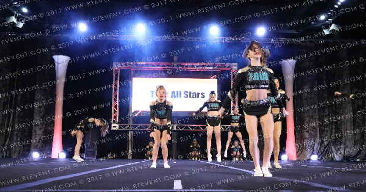 True Allstars LOYALTY · Trenton Grand