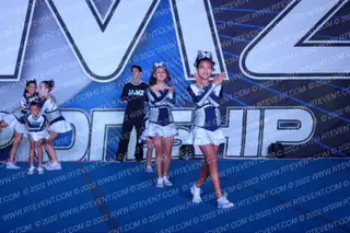 OAKLEY FALCONS JUNIOR VARSITY