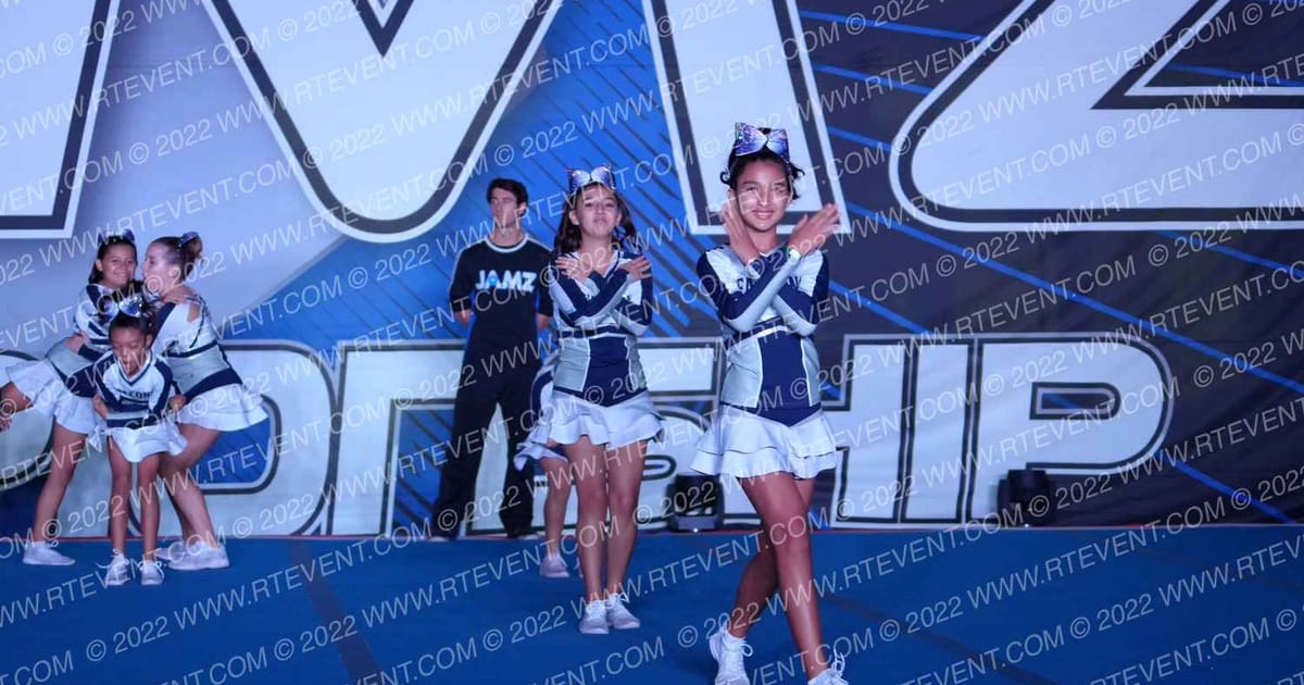 OAKLEY FALCONS JUNIOR VARSITY · Showdown At The Bay