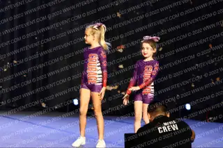 Roadies Courage Cheer & Dance United