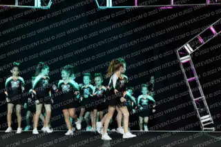 Iowa Elite CR Menace
