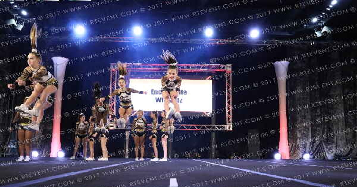 Encore Elite Wildcatz Savage · Trenton Grand
