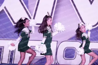 MADERA RANCHOS JUNIORS