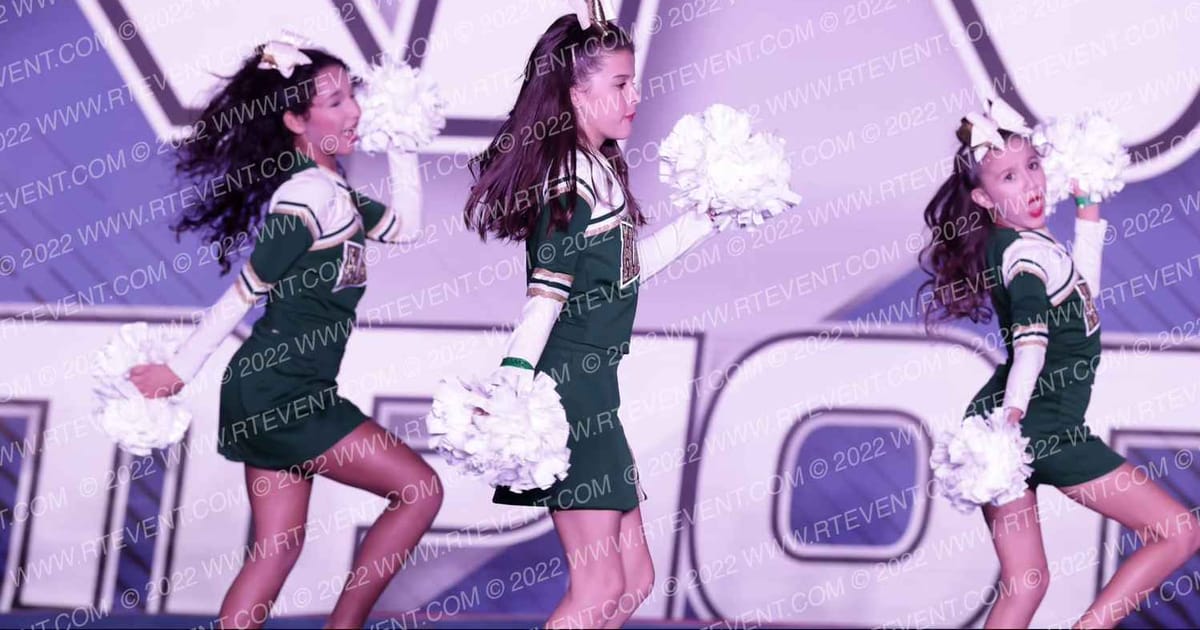 MADERA RANCHOS JUNIORS · Showdown At The Bay