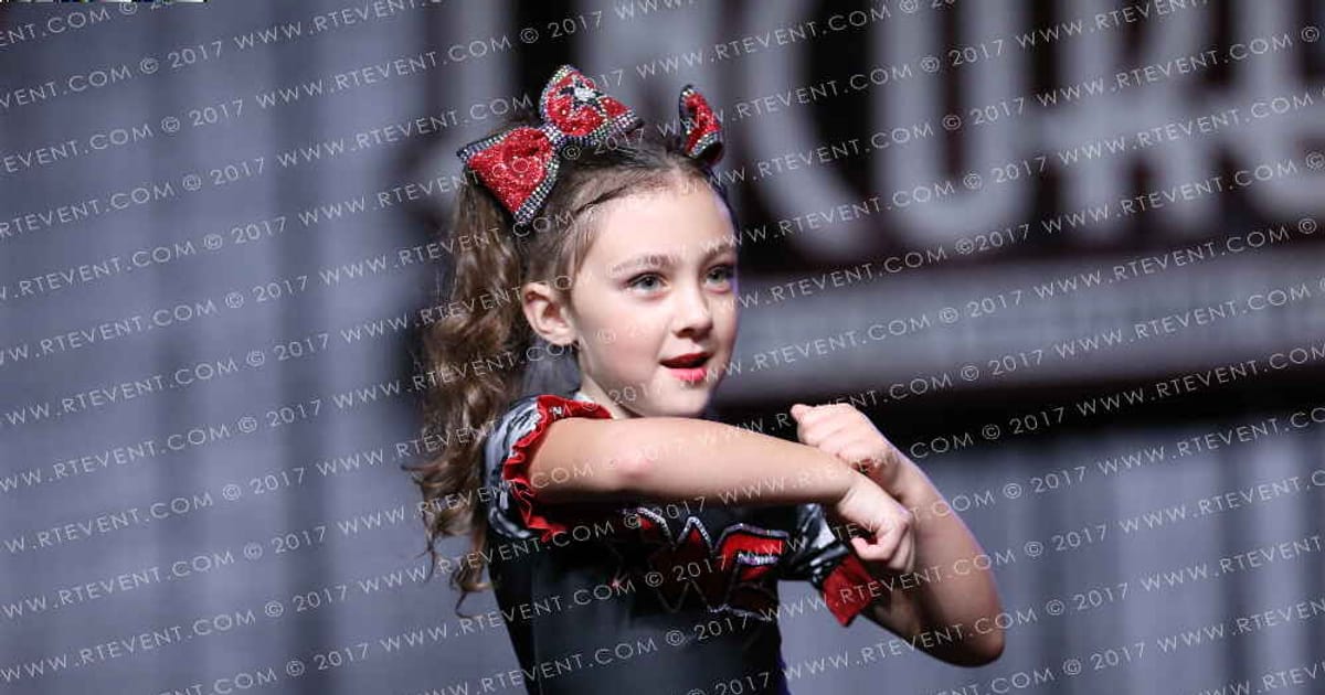 Woodlands Elite - Katy Scouts · Encore Grand Nationals