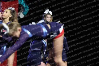 Wildcats Xtreme