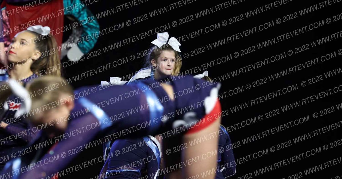 Wildcats Xtreme · Battle under the Big Top