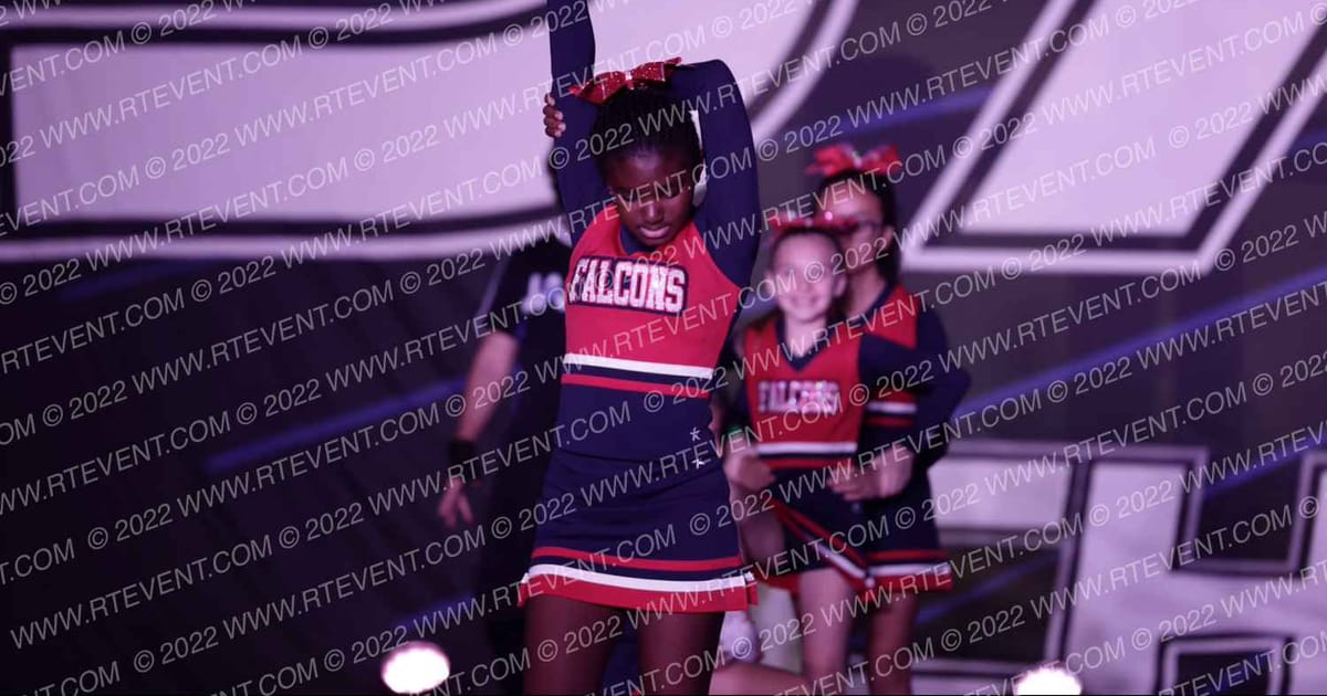 VACAVILLE CHRISTIAN JUNIOR FALCONS MIDGETS · Showdown At The Bay