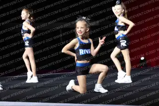Rival Cheer Academy Lawless