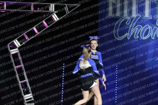 Rockstar Athletics Havoc