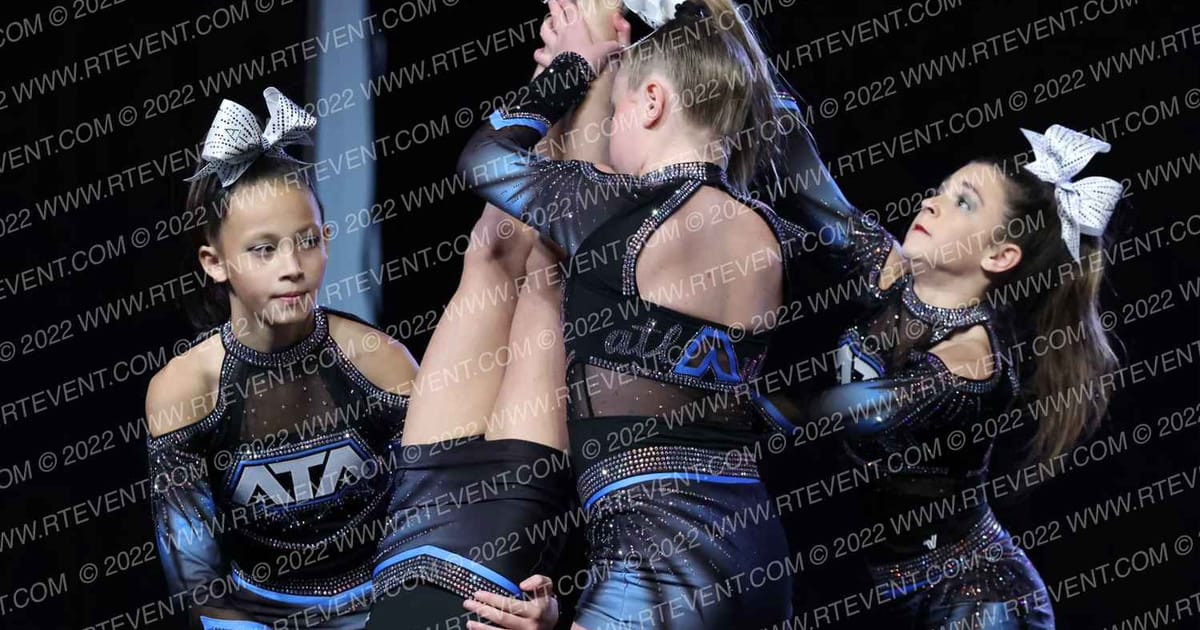 ATA Carbon · Battle under the Big Top