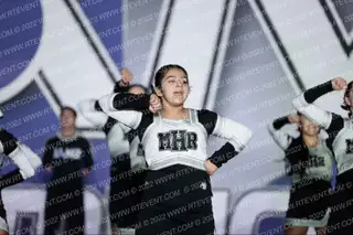 MORGAN HILL RAIDERS JR VARSITY