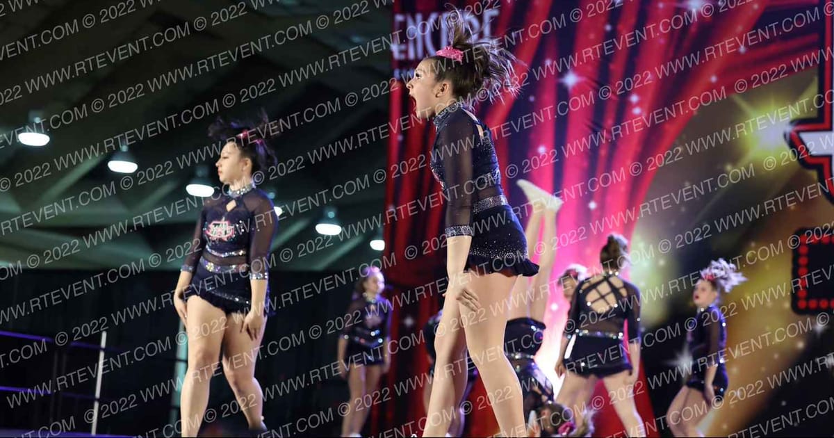 TAI Arctic5 · Encore Baltimore Showdown DIDII