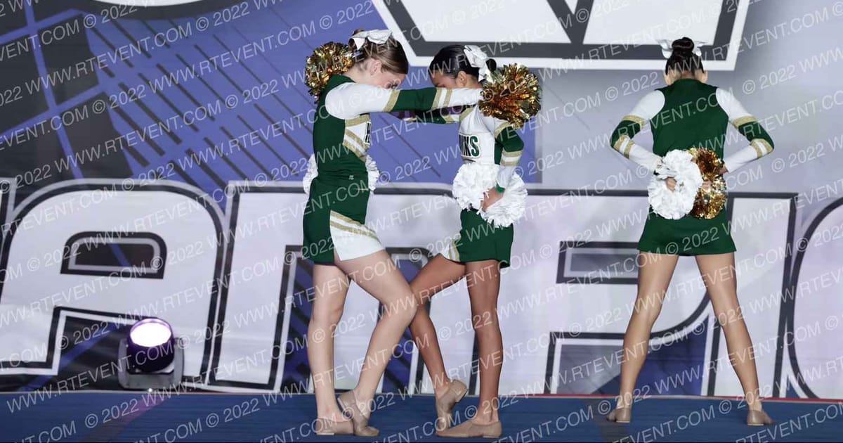 MADERA RANCHOS SENIORS · Showdown At The Bay