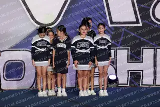 MANTECA COWBOYS SAPPHIRE