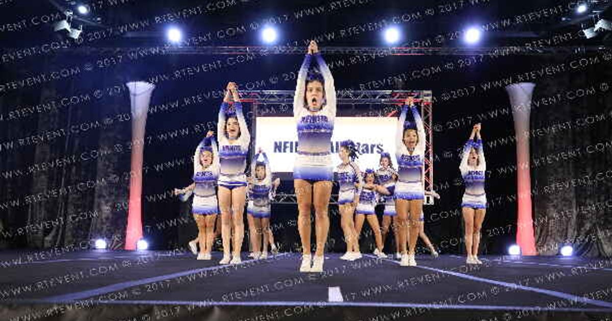 NFINITE All Stars REVIVAL · Trenton Grand