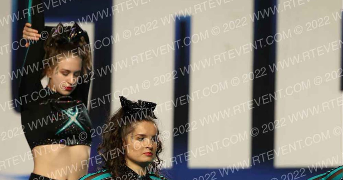 Cheer Extreme KnockOut · CHEERSPORT Greensboro