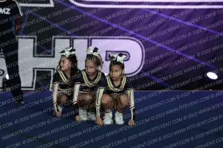 KINGSMEN JUNIOR VARSITY