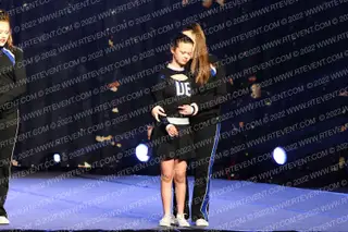 Force United Elite Cheer