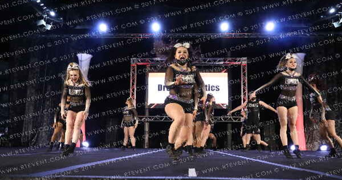 Dream Athletics Wicked · Trenton Grand