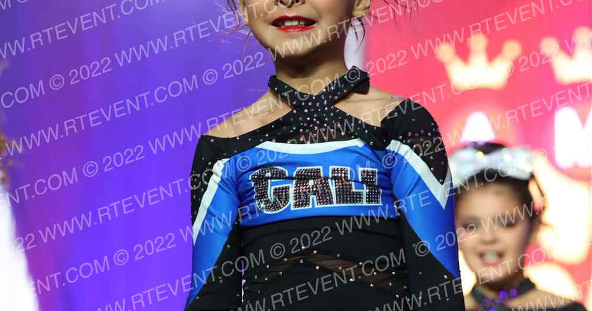 The California All Stars - Livermore Majors · The American Grand Nationals Las Vegas