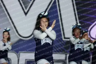 TRACY RAMPAGE JUNIOR VARSITY