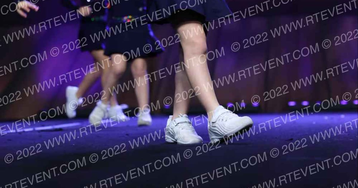 Crush Athletics Crush Cuties · Battle under the Big Top