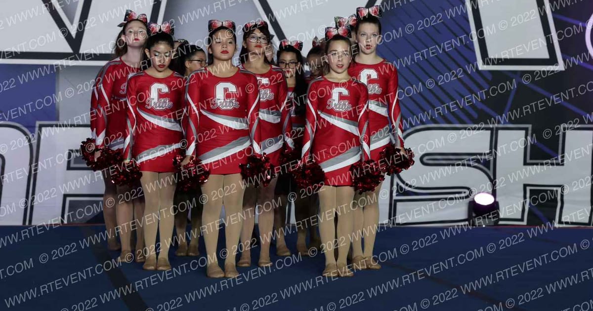 CHOWCHILLA TRIBE SENIORS · Showdown At The Bay