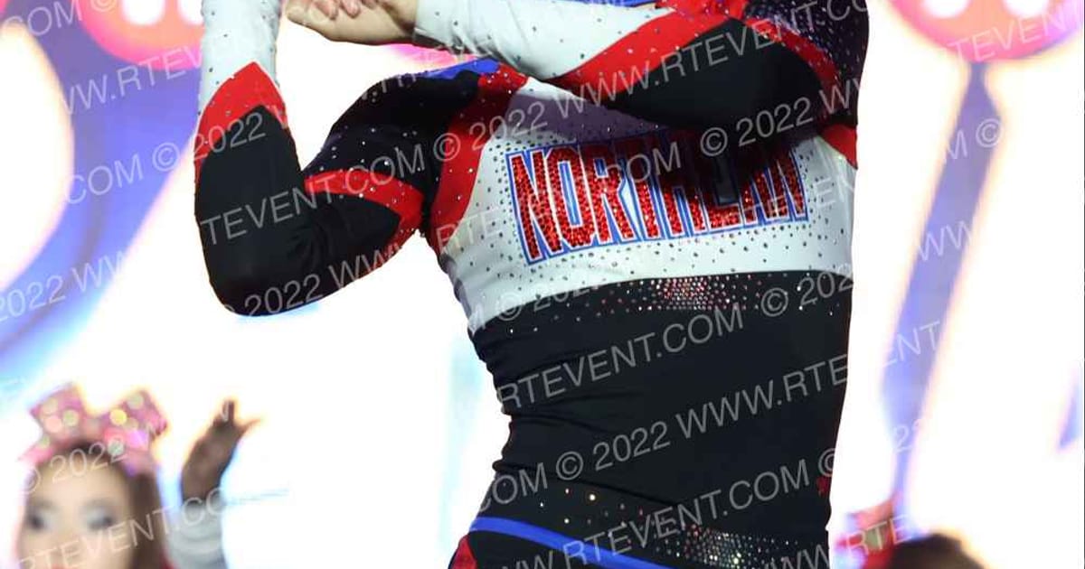 Northern Elite Riptide · The American Grand Nationals Las Vegas
