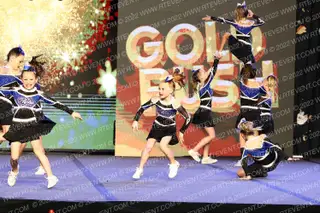 Elevate Alpha Cheer & Dance