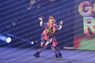 Vibe Alpha Cheer & Dance